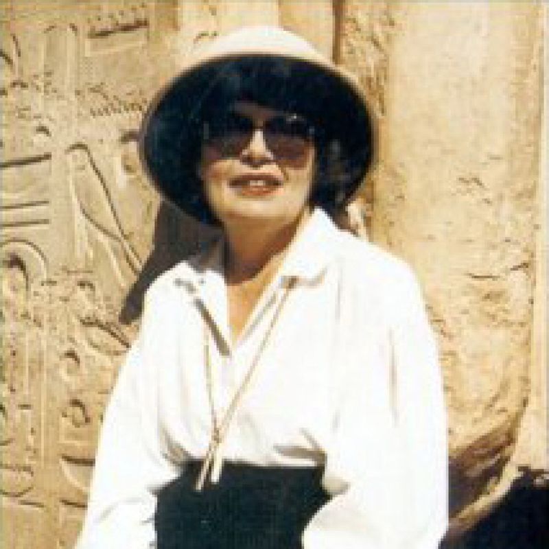 Elizabeth Peters profile picture