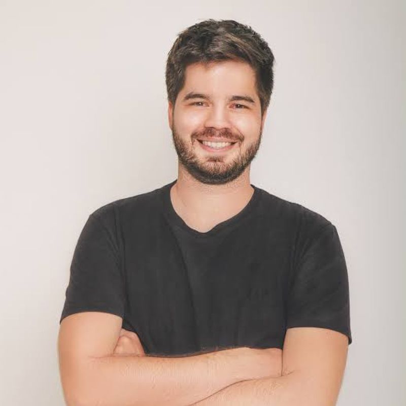Pedro Pamplona profile picture