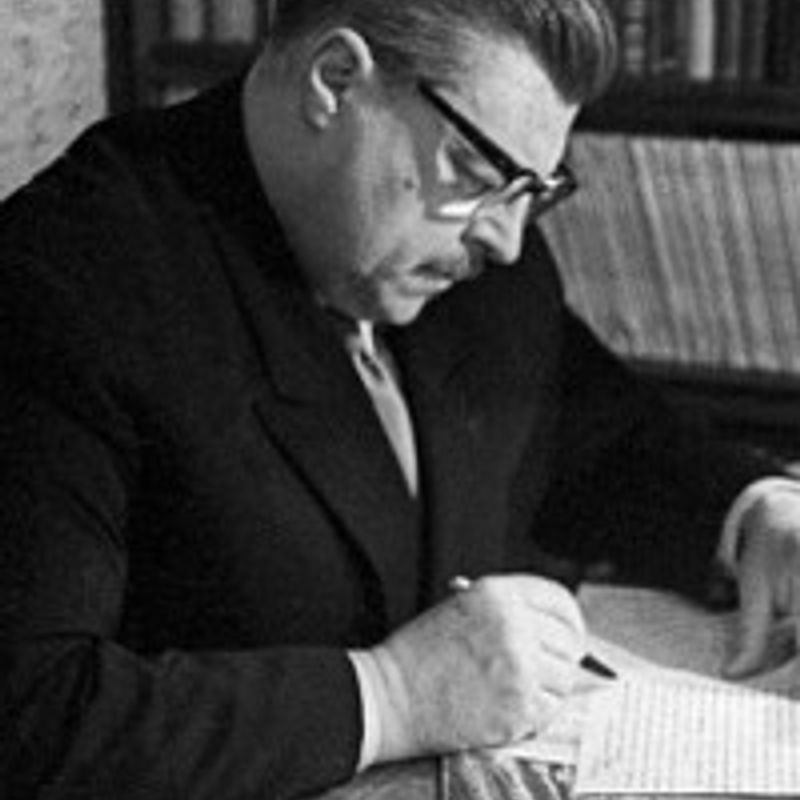 Ivan Antonovich Efremov profile picture