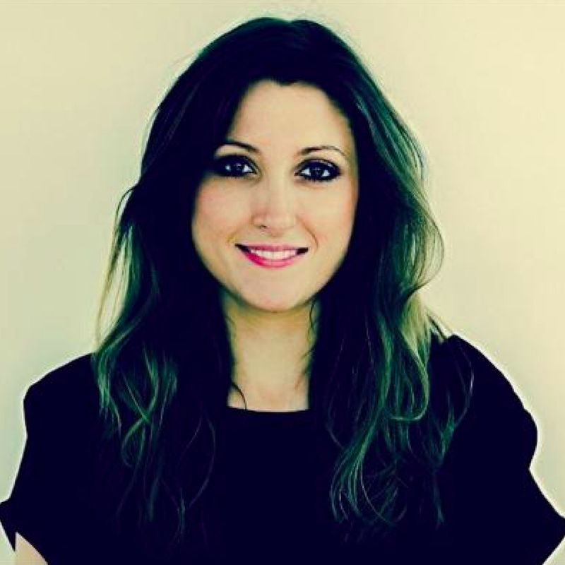 Sibéal Pounder profile picture
