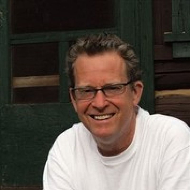 Ridley Pearson profile picture