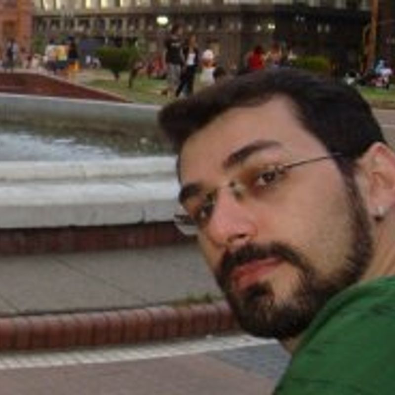 Rober Pinheiro profile picture