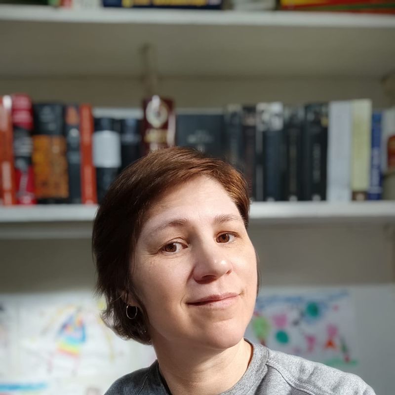 Ângela Maria Marx profile picture