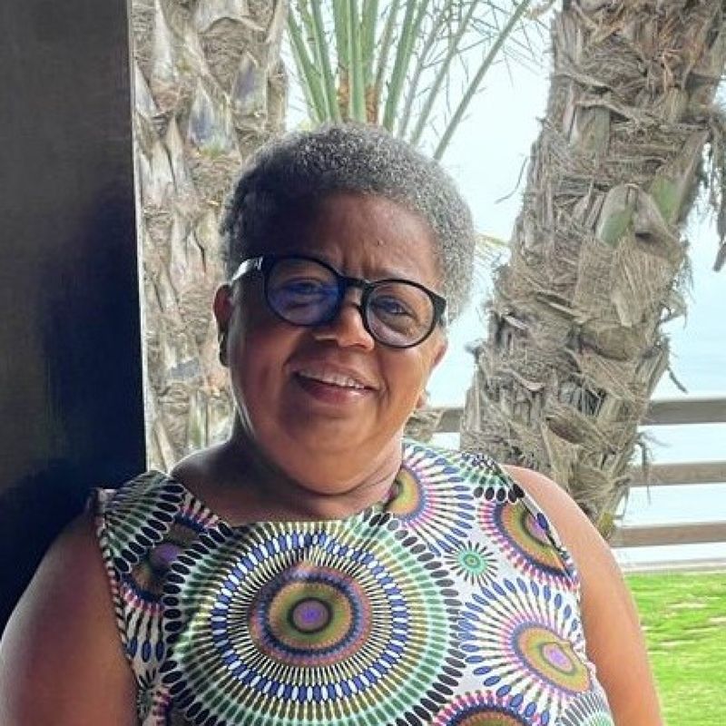 Maria do Rosário Carrolo profile picture