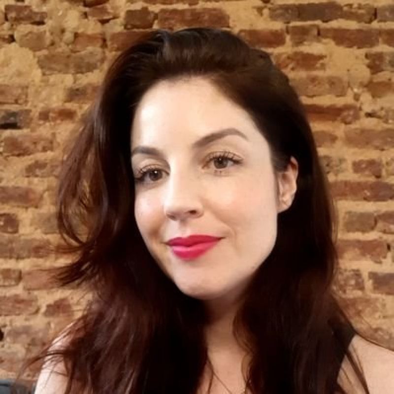 Caroline Arcari profile picture