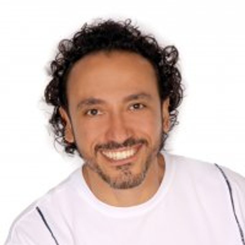 Marcos Vanderlei Alves de Oliveira profile picture