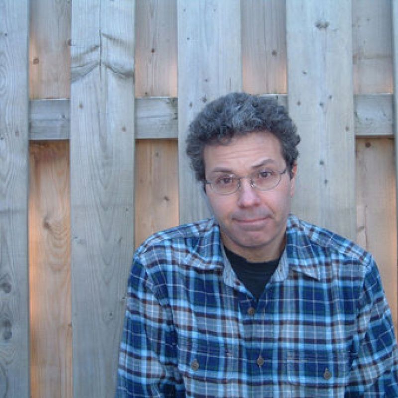 Cary Fagan profile picture
