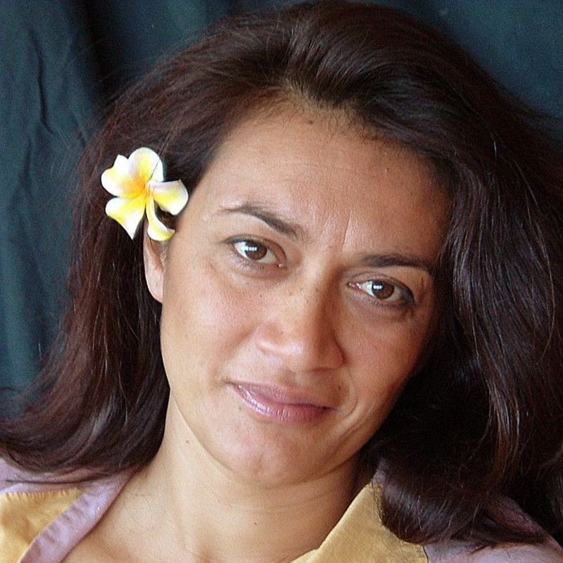 Célestine Hitiura Vaite profile picture