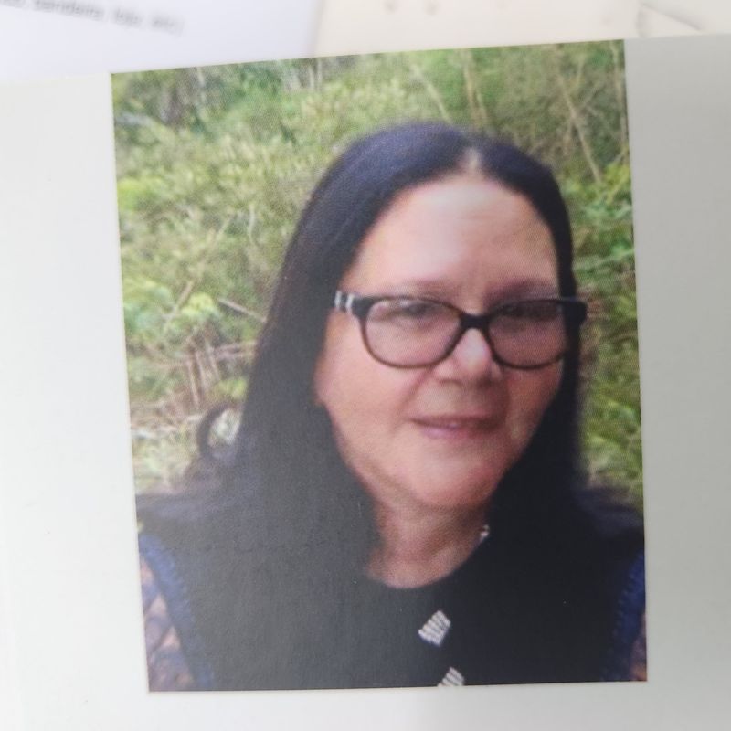 Waldetes Aparecida Rezende profile picture