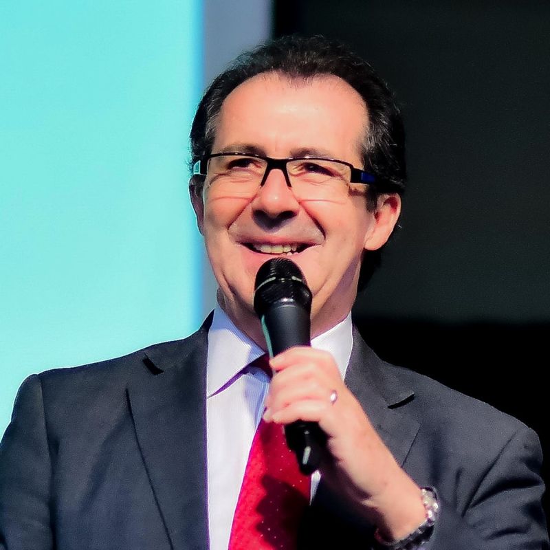 Silmar Coelho profile picture