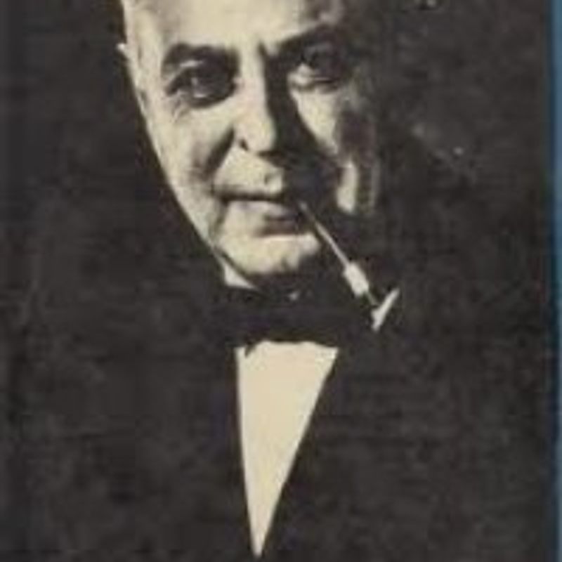 Harry Kemelman profile picture