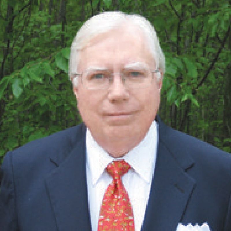 Jerome R. Corsi profile picture