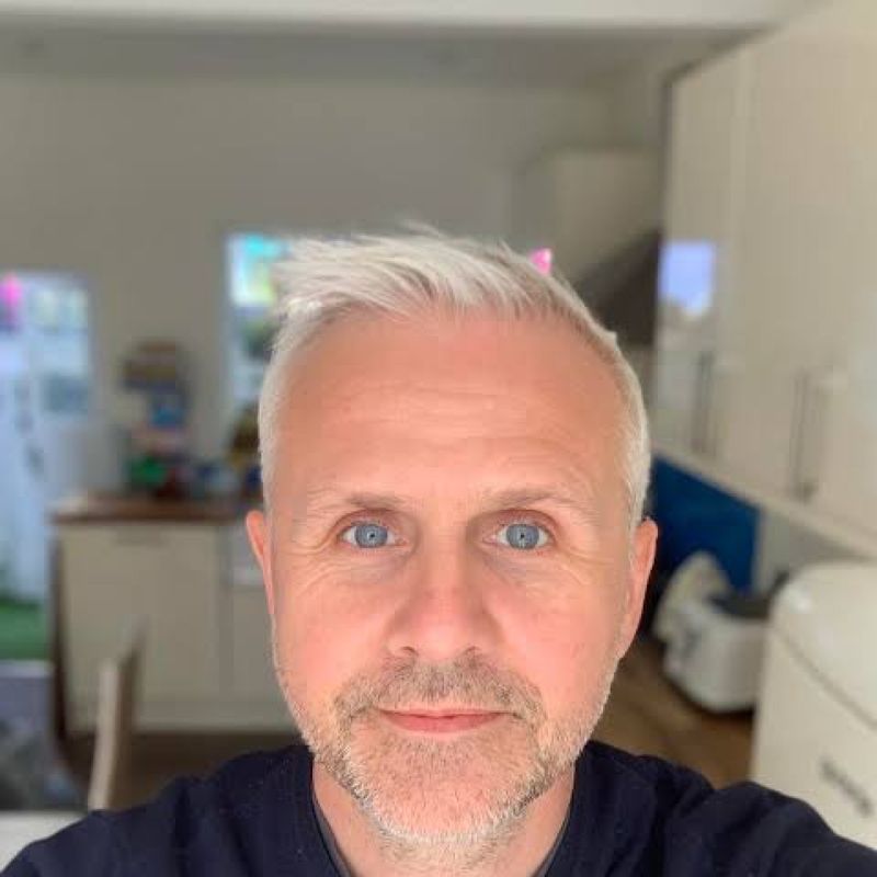 David R. Hamilton profile picture