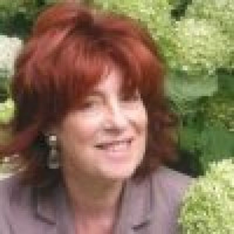 Jacky Hyams profile picture