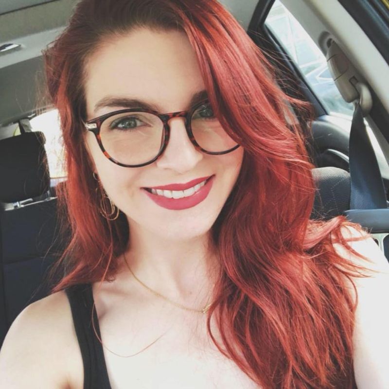 Carissa Broadbent profile picture