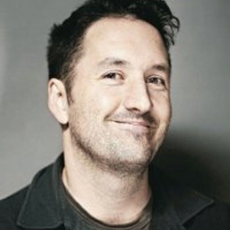 Guy Delisle profile picture