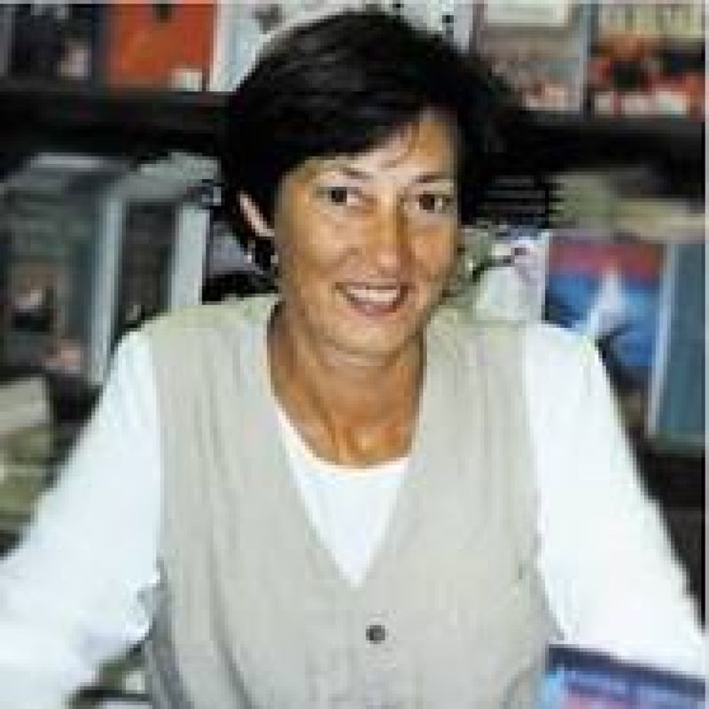 Sharon Creech profile picture
