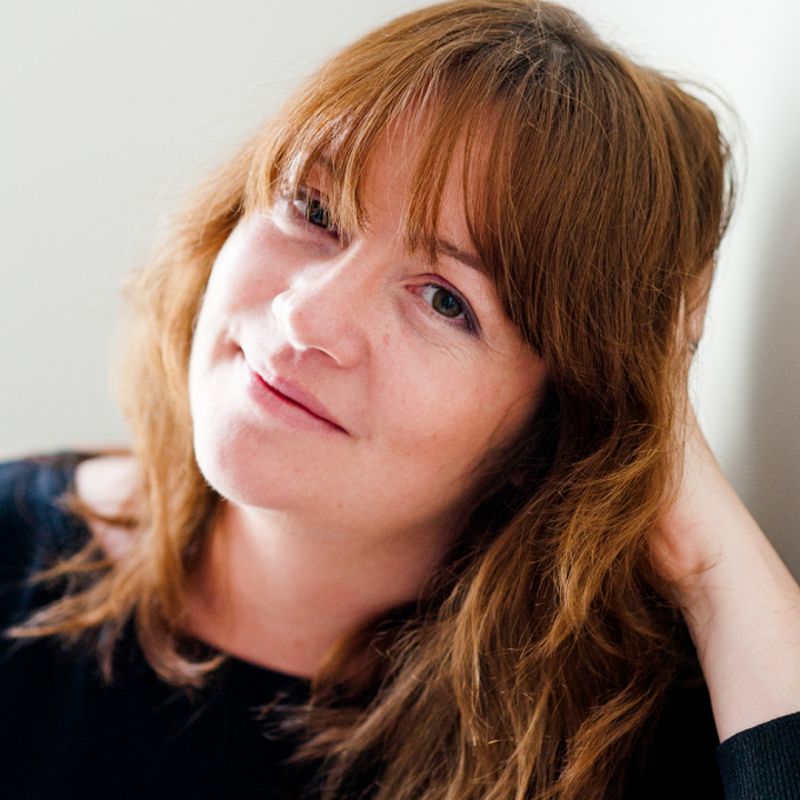 Eimear McBride profile picture