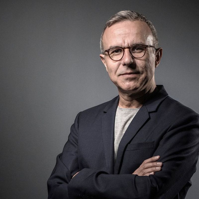 Philippe Besson profile picture