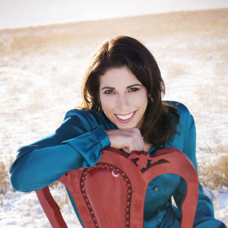 Sarah Castille profile picture