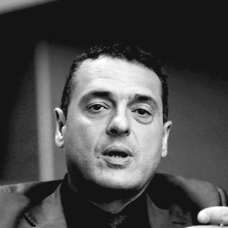 Iñaki Piñuel y Zabala profile picture