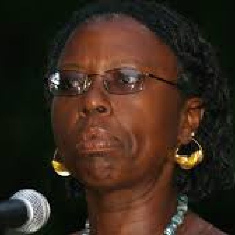 Gloria Naylor profile picture