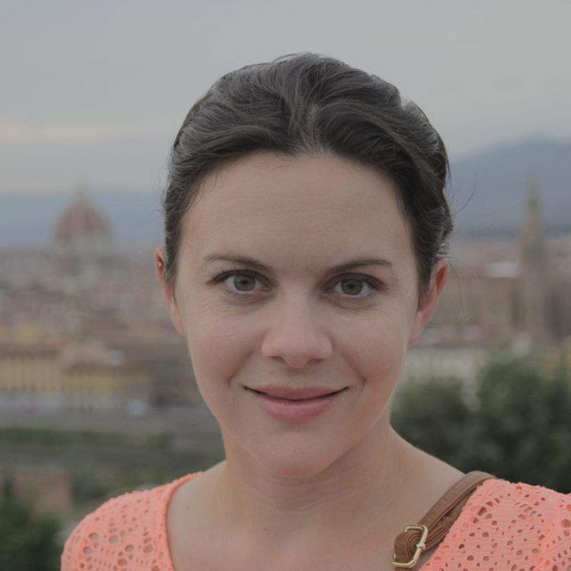 Laura Picklesimer profile picture