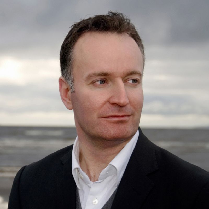 Andrew O'Hagan profile picture