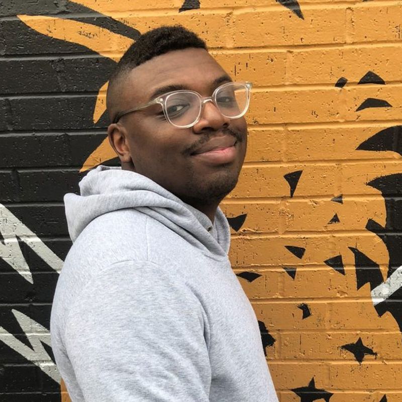 Bryan Washington profile picture