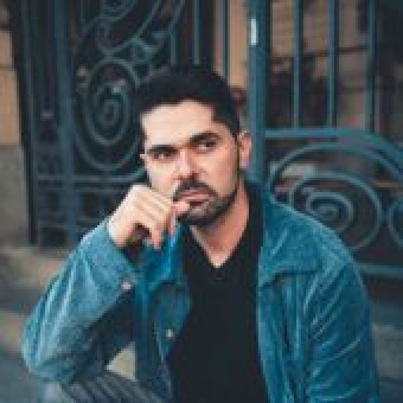 Sidnei Luz profile picture