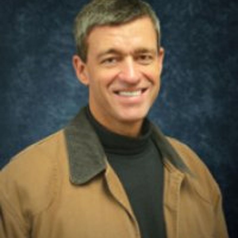 Paul David Washer profile picture