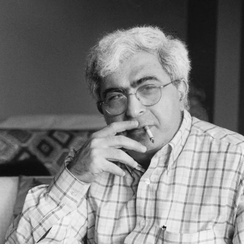Elias Khoury profile picture