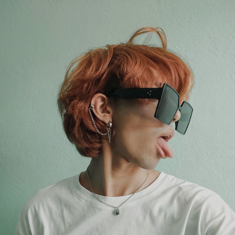 Apolo Green profile picture