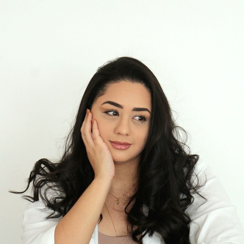 Thamires Marinho profile picture