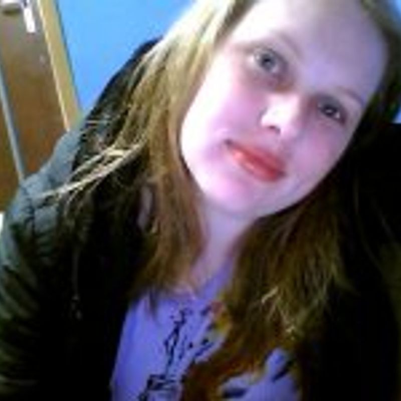 Joice Andressa Tiegs Lourenço profile picture