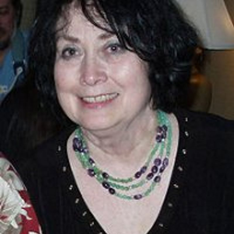 Carolyn Janice Cherry profile picture