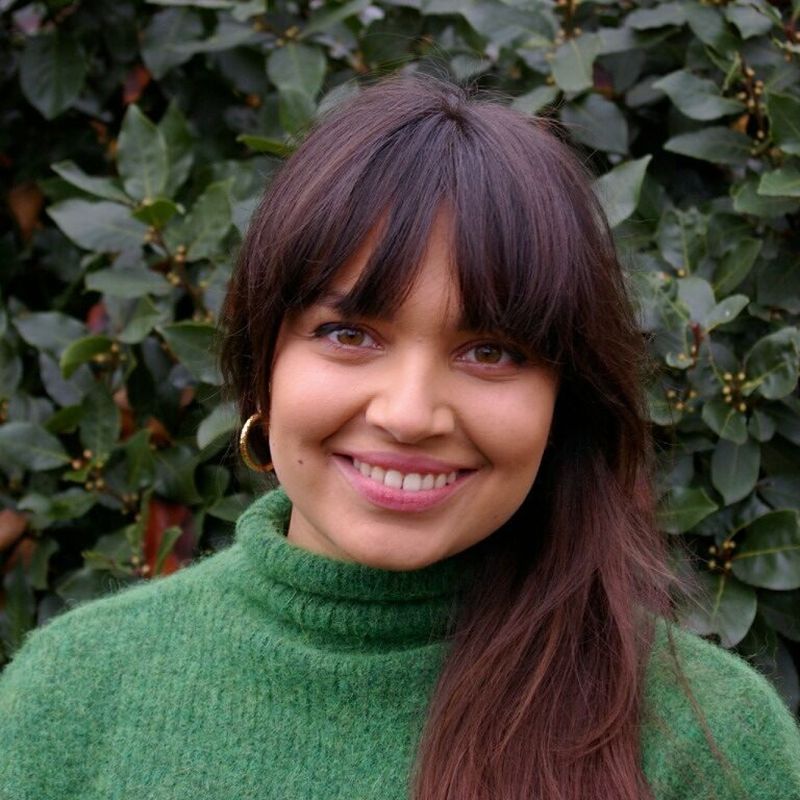 Sara Nisha Adams profile picture
