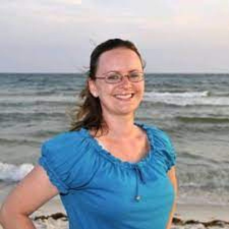 Jen L. Grey profile picture