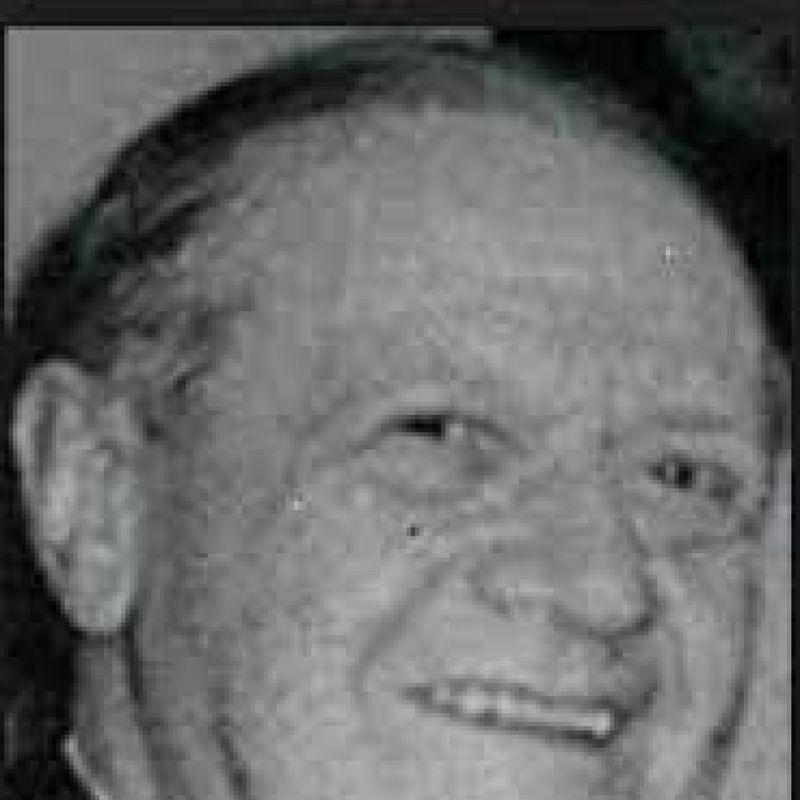 Georges Chevrot profile picture