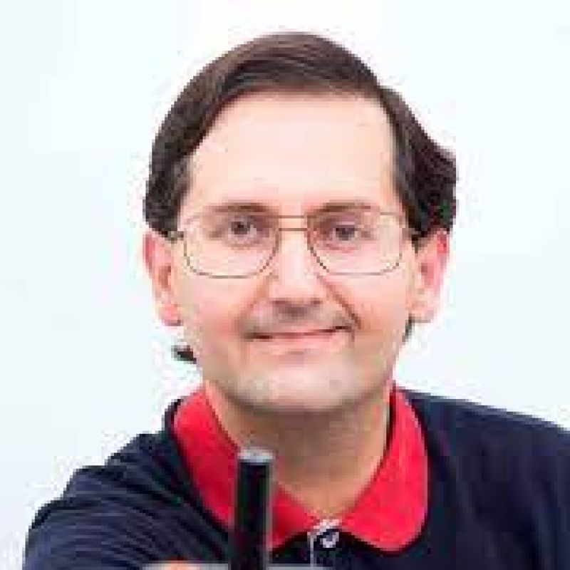 Marcus Vinicius Garrett Chiado profile picture
