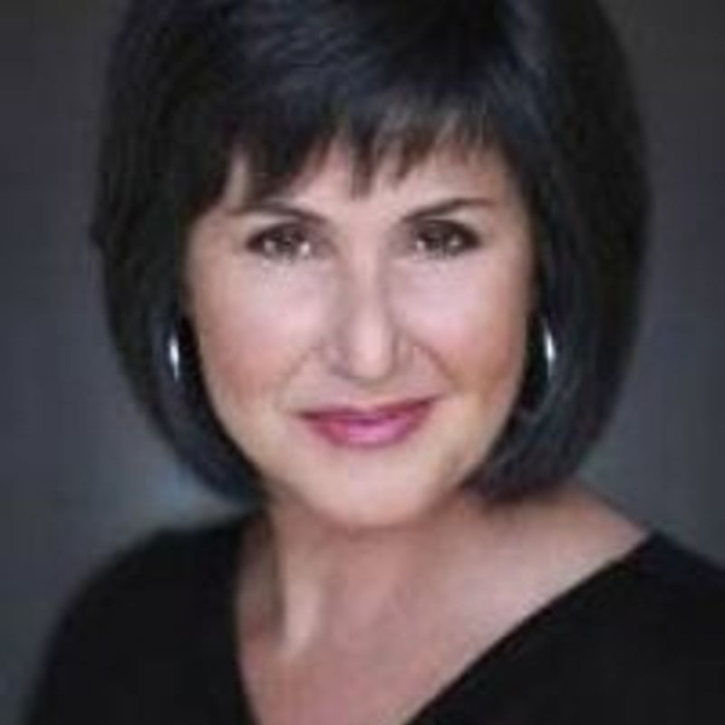 Wendy Wax profile picture
