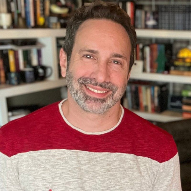 Roberto Ribeiro profile picture