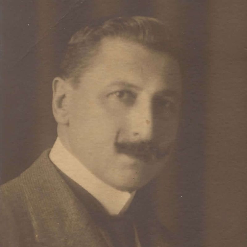 João Pandiá Calógeras profile picture