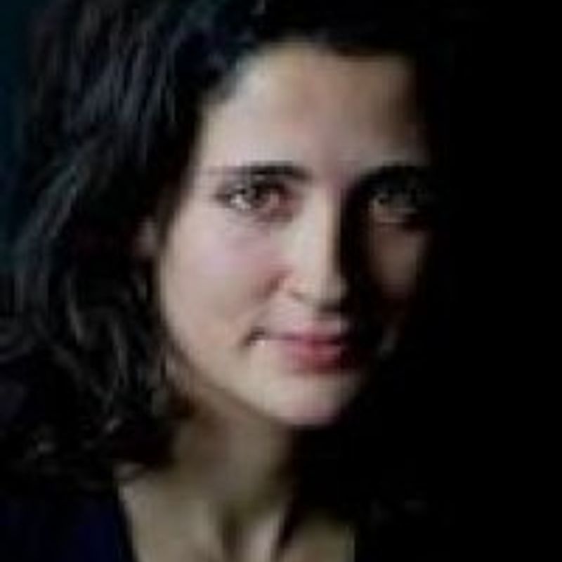 Raquel Ochoa profile picture