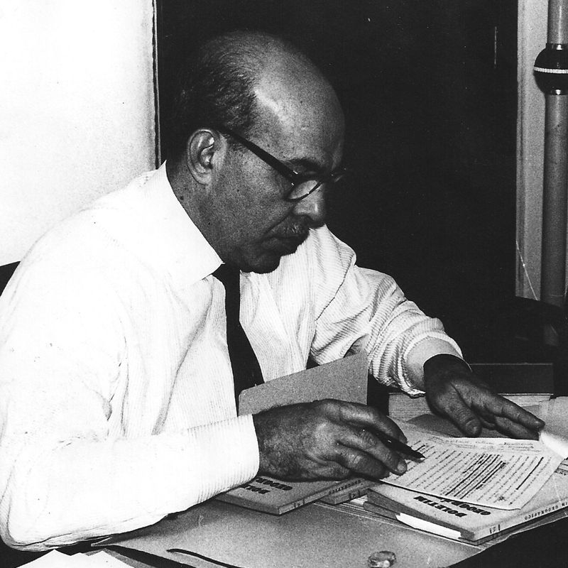 Alberto Passos Guimarães profile picture
