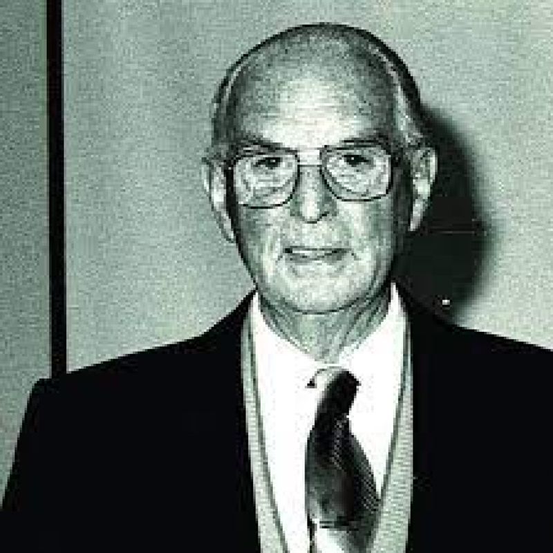 John Oswald Sanders profile picture