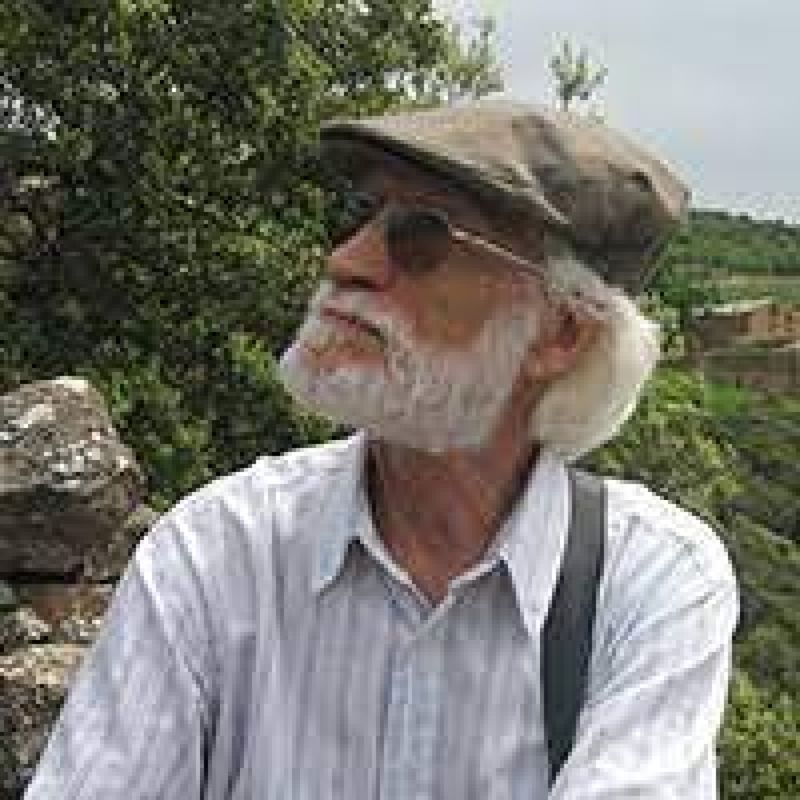 Enric Larreula profile picture