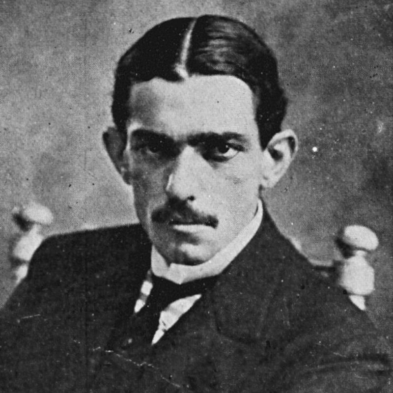 Thomaz Pompeu Lopes Ferreira profile picture