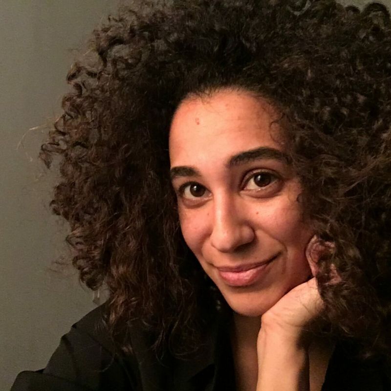 Noor Naga profile picture