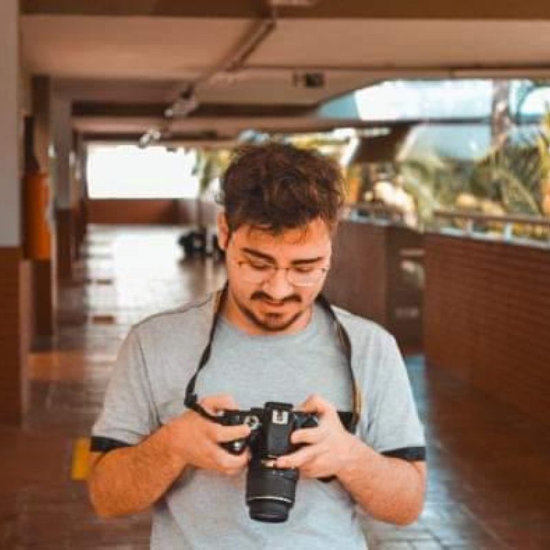 Thiago David Vadilho profile picture